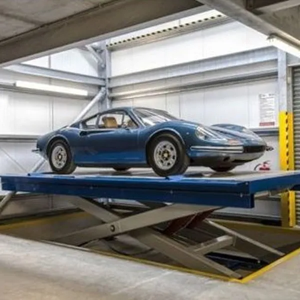 car-lifts