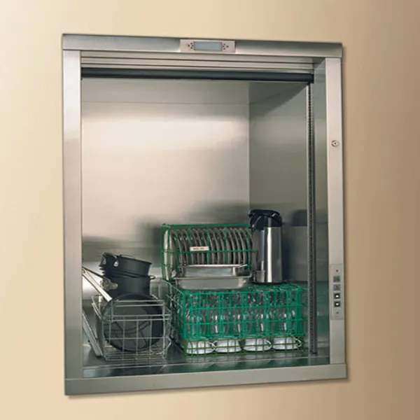 dumbwaiter