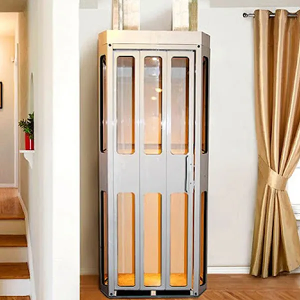 home-elevator