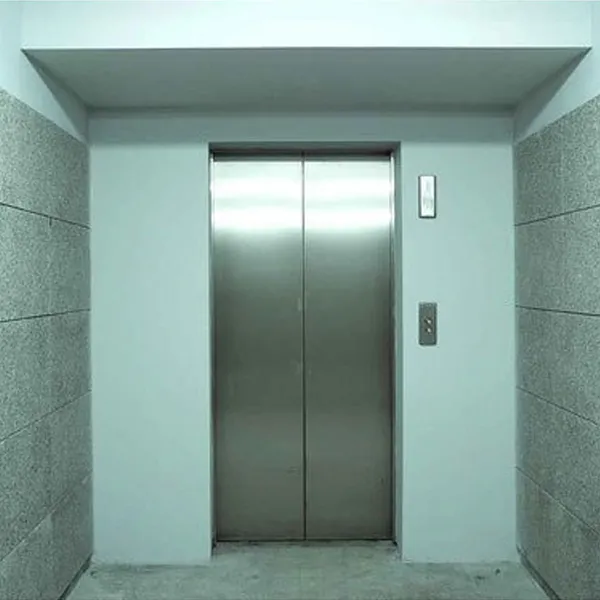 passenger-elevators